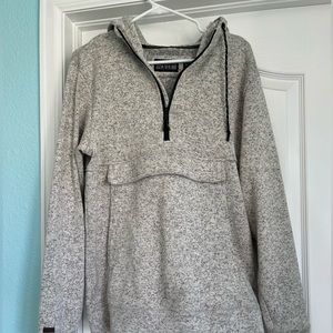 Billabong hoodie